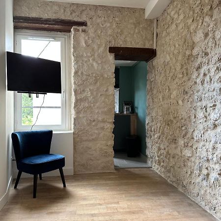 Appartement Calme Design Et Comfort Orléans Extérieur photo