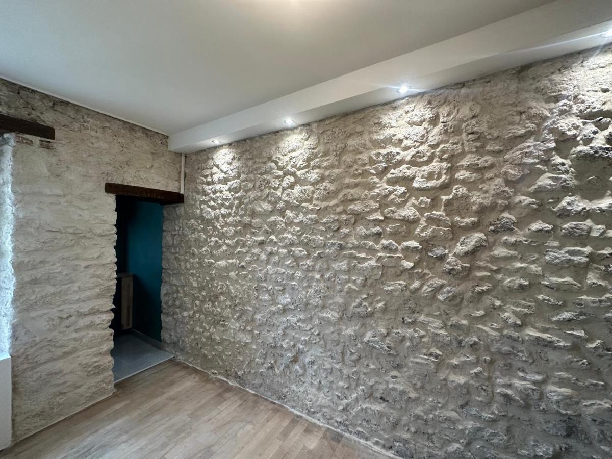 Appartement Calme Design Et Comfort Orléans Extérieur photo