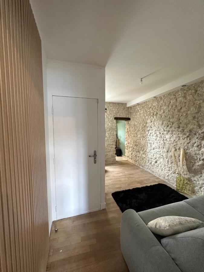 Appartement Calme Design Et Comfort Orléans Extérieur photo