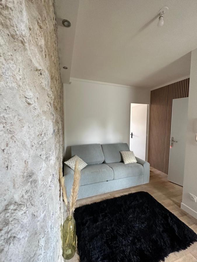 Appartement Calme Design Et Comfort Orléans Extérieur photo
