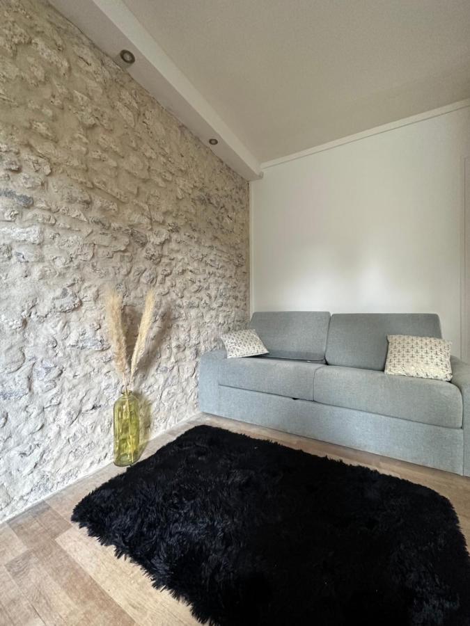 Appartement Calme Design Et Comfort Orléans Extérieur photo
