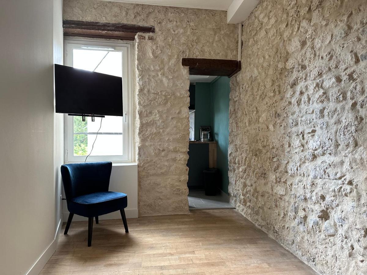Appartement Calme Design Et Comfort Orléans Extérieur photo